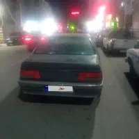 پژو روا 86|خودرو سواری و وانت|پاکدشت, پاکدشت (مامازند)|دیوار