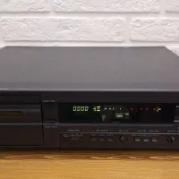 دک کاست ناکاماچی / اسپیکر کم یاب ۱۲۵۰ فیلیپس|سیستم صوتی خانگی|تهران, فلسطین (میدان انقلاب)|دیوار