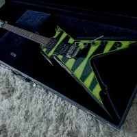 Dean Razorback Dime|گیتار، بیس، امپلیفایر|تهران, حافظیه|دیوار