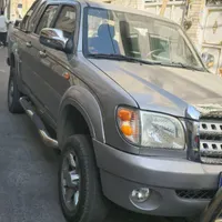 کاپرا ۲ مدل ۹۵|خودرو سواری و وانت|تهران, آذری|دیوار