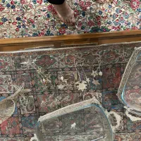 ظروف تمام نقره