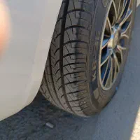 تیبا 2 مدل 1397|خودرو سواری و وانت|بوکان, |دیوار