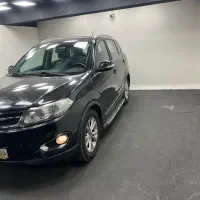 تیگو5چری شاسی مشکی2000|خودرو سواری و وانت|رودهن, |دیوار