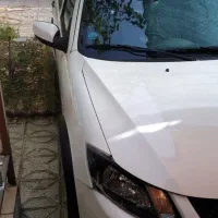 کوییک GXR تیپ L مدل 1404 خشک فول آپشن سفید مشکی|خودرو سواری و وانت|مشهد, آزادشهر|دیوار