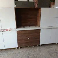 کابینت ام دی اف|مصالح و تجهیزات ساختمان|صدرا-فارس, باغشهر بهارستان صدرا|دیوار