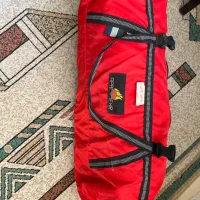 چادر مسافرتی ۶ نفره|کوهنوردی و کمپینگ|تهران, گلستان (شهرک راه آهن)|دیوار