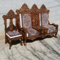 مبل قالی اقساط 24 ماهه