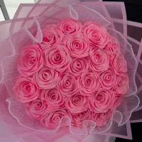 گل ربانی مناسب هدیه|گل مصنوعی|محمدیه-قزوین, |دیوار