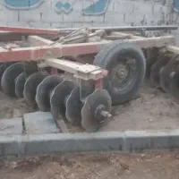 دیکس جکی تا ما ۲۴ پره