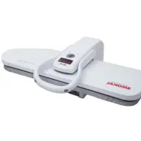 اتو پرس ژانومه مدل ۴۶۵۰