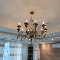 لوستر لیانا سنگی