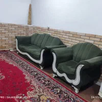 مبل دست دوم