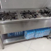 اجاق گاز