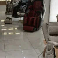 نمایندگی رسمی فول ترین مبل ماساژ ایران