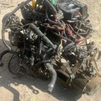 تعمیر موتور تبدیل داشبرد قدیم به جدید چکی ‌اقساط