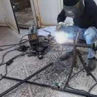 لوله کش.لوله کشی آب گاز پکیج فاضلاب