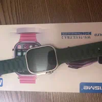 ساعت هوشمند ws-75ultra2
