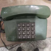 تلفن و پشت سری نیسان توافقی