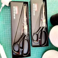 تعدادی وسایل خیاطی باقیمت عالی به فروش میرسد|لوازم خیاطی و بافتنی|گرمسار, |دیوار