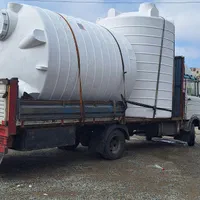 مخزن آب طبرستان|مصالح و تجهیزات ساختمان|نظرآباد, شهرک بزرگمهر|دیوار