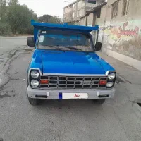 فروشی نیسان دوگانه سوز ۴۰۲|خودرو سواری و وانت|شهریار, شهرک بهاران (ویره)|دیوار