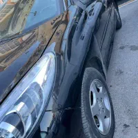 ۲۰۷ مدل ۹۷|خودرو سواری و وانت|همدان, |دیوار