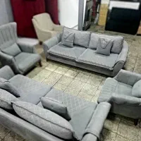 برای اولین بارمبل استوک|مبلمان خانگی و میز عسلی|بندر دیر, |دیوار