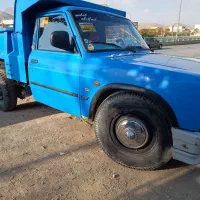 نخاله (حمل نخاله با کارگر و بدون کارگر)