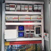 برقکار سیم کش ساختمان نصب تعمیر ایفون دوربین کولر