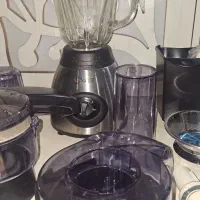 غذا ساز  سایکلون