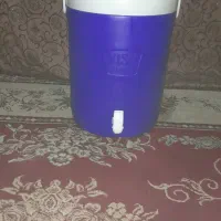 کلمن آب ۲۰لیتری|ظروف نگهدارنده، پلاستیکی، یک‌بارمصرف|خرمشهر, |دیوار