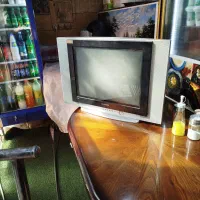 تلویزیون ۲۱اینچ سامسونگ