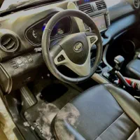 لیفان x60 مدل ۹۵|خودرو سواری و وانت|لاهیجان, رجایی|دیوار