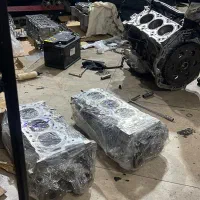 کارگر مکانیک حرفه ای بامزایای عالی