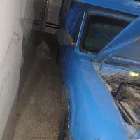 نیسان|خودرو سواری و وانت|مشهد, انقلاب|دیوار