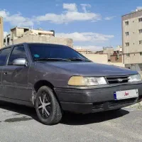 هیوندای اکسل