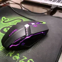 موس گیمینگ وریتی