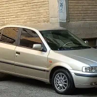 سمند lx|خودرو سواری و وانت|تهران, نارمک|دیوار