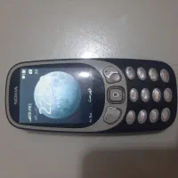 گوشی نوکیا 3310|موبایل|ساری, |دیوار