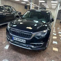 فیدیلیتی پرایم 7نفره پنج پر