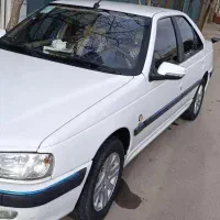 پارس تیوفایو 1400 درحد صفر 40تا کار واقعی