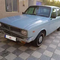 پیکان۶۳همچی نودرجه۱معاوضه باموتور