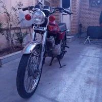 125|موتورسیکلت|دزفول, |دیوار