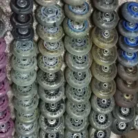 چرخ انواع اسکیت ژله ای بزرک وکوچک|دوچرخه، اسکیت، اسکوتر|تهران, سیزده آبان|دیوار