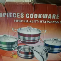 قابلمه آشپزخانه