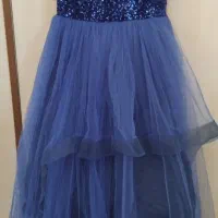 لباس مجلسی ترک