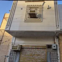 رهن وکرایه دوعددسوییت ۳۵متری نوسازواقع درکوی نیرو