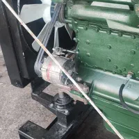 ژنراتور 60کاوا