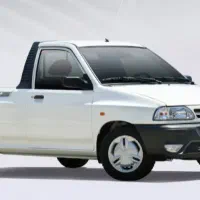 فروش پراید بار صفر