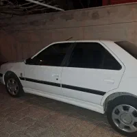 پژو پارس tu 5|خودرو سواری و وانت|اسفراین, |دیوار